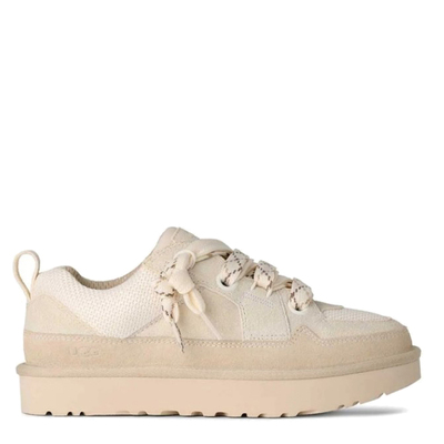 Lowmel Low Jasmine White
